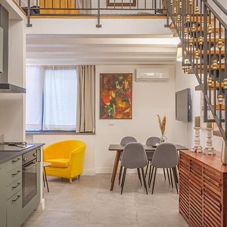 Апартаменти Resuttano Loft Палермо Екстер'єр фото